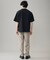 【オンオフ使える】さらさらドライ クリーンTEE