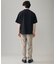 【オンオフ使える】さらさらドライ クリーンTEE
