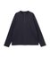 3シーズンスウェット ヘンリーネックTEE
