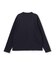 3シーズンスウェット ヘンリーネックTEE