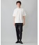 【OCEANS 雑誌・web 掲載】スマート ストレッチ TEE【男女兼用/ギフトにもおすすめ】