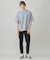 【OCEANS 雑誌・web 掲載】スマート ストレッチ TEE【男女兼用/ギフトにもおすすめ】