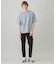 【OCEANS 雑誌・web 掲載】スマート ストレッチ TEE【男女兼用/ギフトにもおすすめ】
