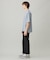 【OCEANS 雑誌・web 掲載】スマート ストレッチ TEE【男女兼用/ギフトにもおすすめ】