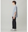 【OCEANS 雑誌・web 掲載】スマート ストレッチ TEE【男女兼用/ギフトにもおすすめ】