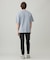 【OCEANS 雑誌・web 掲載】スマート ストレッチ TEE【男女兼用/ギフトにもおすすめ】