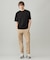 【OCEANS 雑誌・web 掲載】スマート ストレッチ TEE【男女兼用/ギフトにもおすすめ】