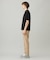 【OCEANS 雑誌・web 掲載】スマート ストレッチ TEE【男女兼用/ギフトにもおすすめ】