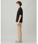 【OCEANS 雑誌・web 掲載】スマート ストレッチ TEE【男女兼用/ギフトにもおすすめ】