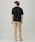 【OCEANS 雑誌・web 掲載】スマート ストレッチ TEE【男女兼用/ギフトにもおすすめ】