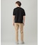 【OCEANS 雑誌・web 掲載】スマート ストレッチ TEE【男女兼用/ギフトにもおすすめ】