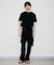 【OCEANS 雑誌・web 掲載】スマート ストレッチ TEE【男女兼用/ギフトにもおすすめ】