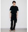 【OCEANS 雑誌・web 掲載】スマート ストレッチ TEE【男女兼用/ギフトにもおすすめ】