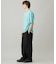 【OCEANS 雑誌・web 掲載】スマート ストレッチ TEE【男女兼用/ギフトにもおすすめ】