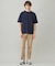 【OCEANS 雑誌・web 掲載】スマート ストレッチ TEE【男女兼用/ギフトにもおすすめ】