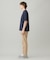 【OCEANS 雑誌・web 掲載】スマート ストレッチ TEE【男女兼用/ギフトにもおすすめ】