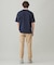 【OCEANS 雑誌・web 掲載】スマート ストレッチ TEE【男女兼用/ギフトにもおすすめ】