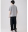 【OCEANS 雑誌・web 掲載】スマート ストレッチ TEE【男女兼用/ギフトにもおすすめ】