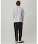 【OCEANS 雑誌・web 掲載】スマート ストレッチ TEE【男女兼用/ギフトにもおすすめ】