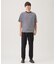 【OCEANS 雑誌・web 掲載】スマート ストレッチ TEE【男女兼用/ギフトにもおすすめ】