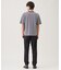 【OCEANS 雑誌・web 掲載】スマート ストレッチ TEE【男女兼用/ギフトにもおすすめ】