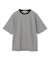【OCEANS 雑誌・web 掲載】スマート ストレッチ TEE【男女兼用/ギフトにもおすすめ】