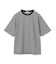 【OCEANS 雑誌・web 掲載】スマート ストレッチ TEE【男女兼用/ギフトにもおすすめ】