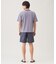 【OCEANS 雑誌・web 掲載】スマート ストレッチ TEE【男女兼用/ギフトにもおすすめ】