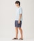 【OCEANS 雑誌・web 掲載】スマート ストレッチ TEE【男女兼用/ギフトにもおすすめ】