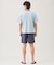 【OCEANS 雑誌・web 掲載】スマート ストレッチ TEE【男女兼用/ギフトにもおすすめ】