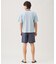 【OCEANS 雑誌・web 掲載】スマート ストレッチ TEE【男女兼用/ギフトにもおすすめ】