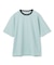 【OCEANS 雑誌・web 掲載】スマート ストレッチ TEE【男女兼用/ギフトにもおすすめ】