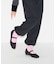 【洗える/撥水】インヒール パンプス