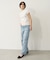フォルムフィット ポインテッド パンプス