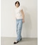 フォルムフィット ポインテッド パンプス