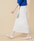 【軽量】シースルー ポインテッド パンプス