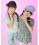 2WAY チェックブラウス