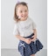【綿100%】ひんやり 2WAY セーラーTシャツ