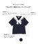 【綿100%】ひんやり 2WAY セーラーTシャツ