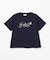 【綿100%】ひんやり 2WAY セーラーTシャツ