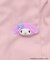 【サンリオキャラクターズ×ANY KIDS】ぷっくりボタン マリンパンツ