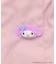 【サンリオキャラクターズ×ANY KIDS】ぷっくりボタン マリンパンツ