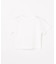 【2点セット】Tシャツ×レース キャミソールチュニック