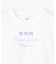 【2点セット】Tシャツ×レース キャミソールチュニック