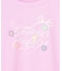 【綿100%】ロゴプリント 長袖Tシャツ