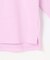 【綿100%】ロゴプリント 長袖Tシャツ