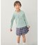 【一部店舗/WEB限定】【綿100%】プリント 長袖Tシャツ