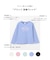 【一部店舗/WEB限定】【綿100%】プリント 長袖Tシャツ