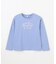 【一部店舗/WEB限定】【綿100%】プリント 長袖Tシャツ