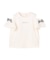 【綿100%】【新色追加】オンオフショルダー Tシャツ